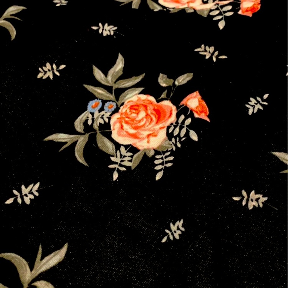 Women’s size 10 floral dress